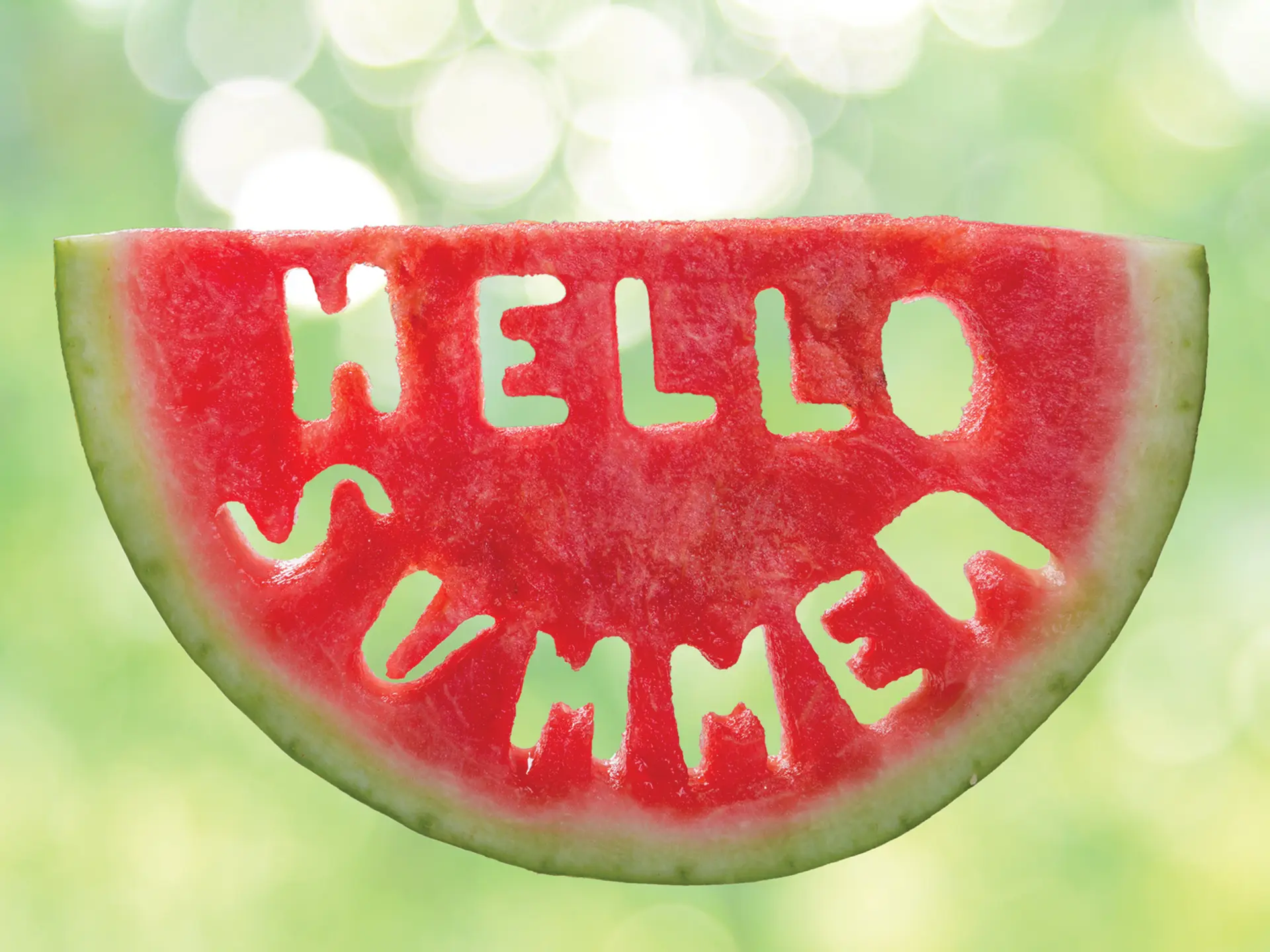 Hello summer