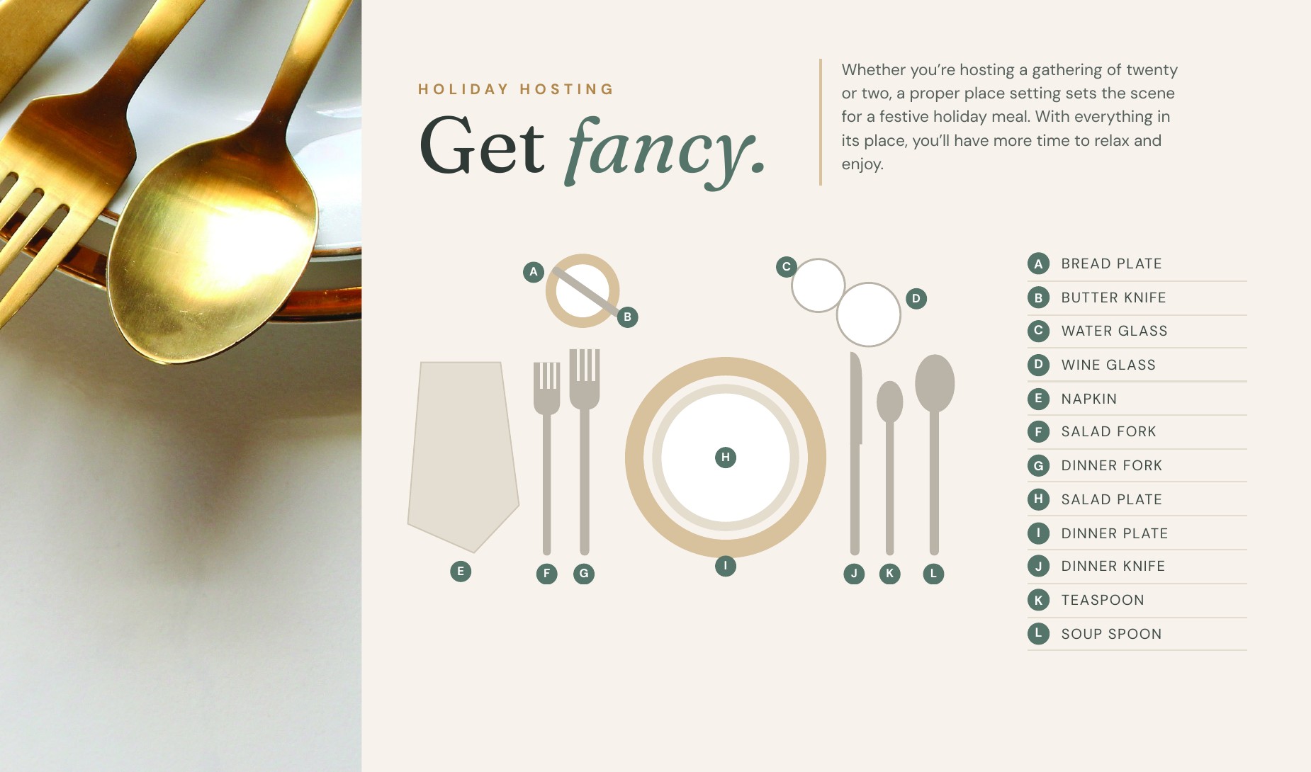 Get Fancy