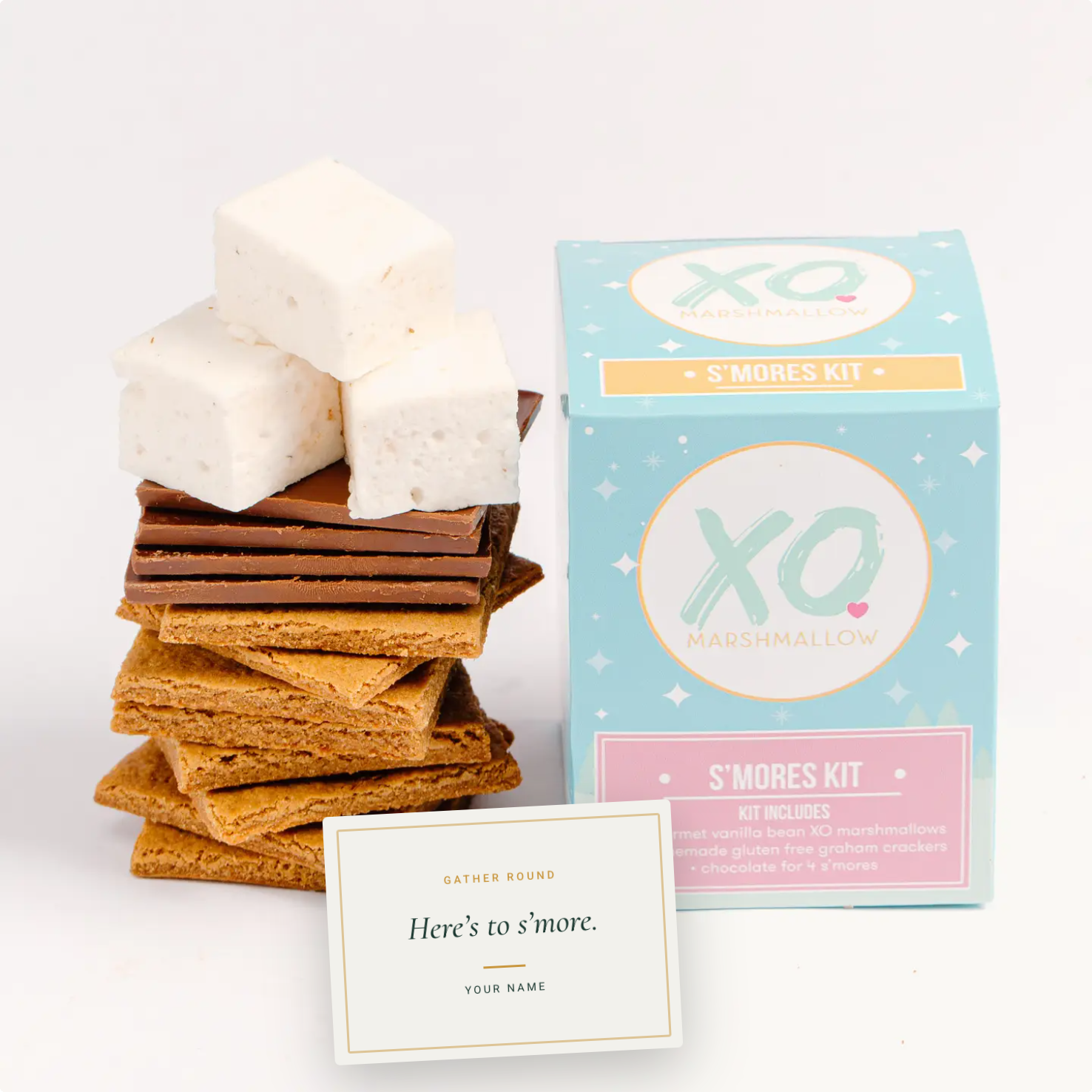 S'mores kit